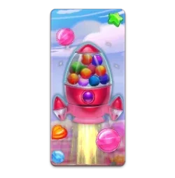 Sugar
Rush