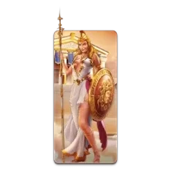 Wisdom
Of Athena