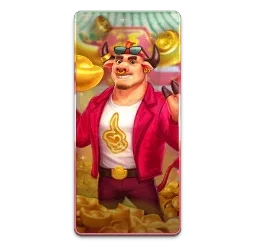 Fortune
Ox