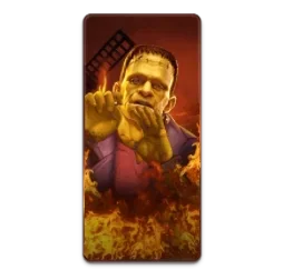 Doctor
Frankenstein