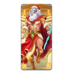 Gates of Olympus
Xmas 1000
